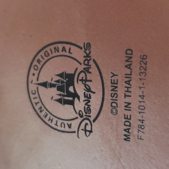 Disney Parks Snow White and the Seven Dwarfs Grumpy Mug - Picture 6 of 9